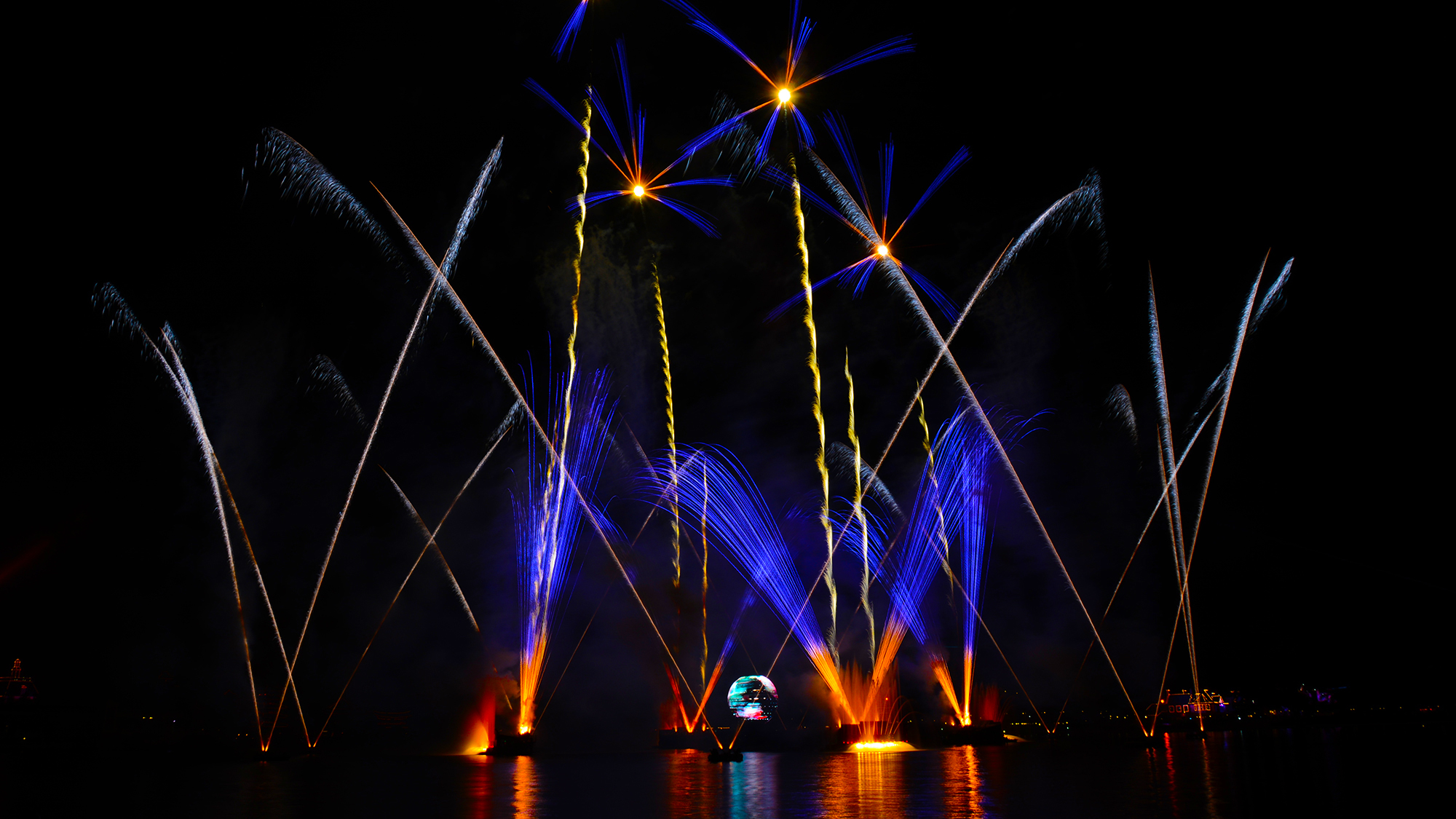 Illuminations Reflections of Earth photos